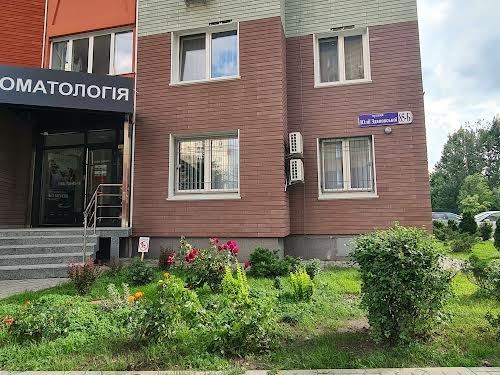 квартира за адресою Юлії Здановської вул. (Ломоносова), 85б