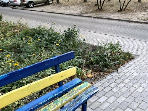квартира за адресою Сумської Тероборони вул. (Ковпака), 53