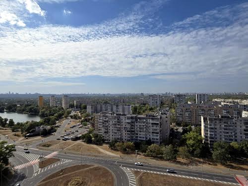 квартира по адресу Киев, Кибальчича Николая ул., 2