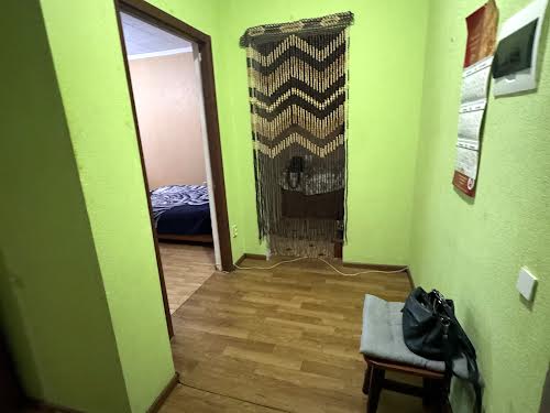 квартира за адресою Олевська вул., 5