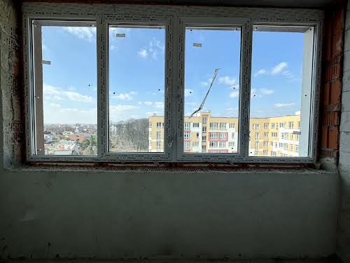 квартира за адресою Володимира Великого, 5