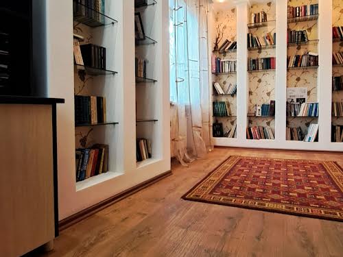 квартира за адресою Сечіна, 51