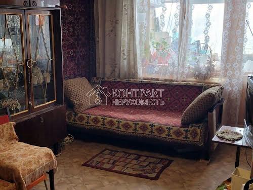 квартира по адресу Науки просп. (Ленина), 64
