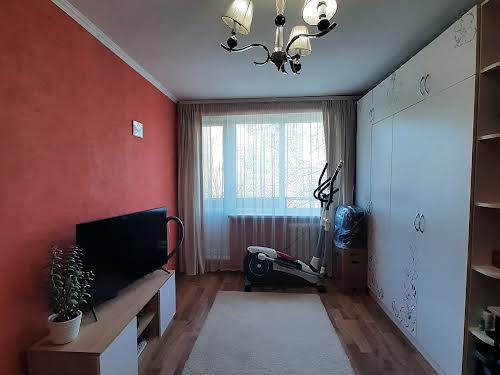 квартира за адресою Голосіївська вул., 3