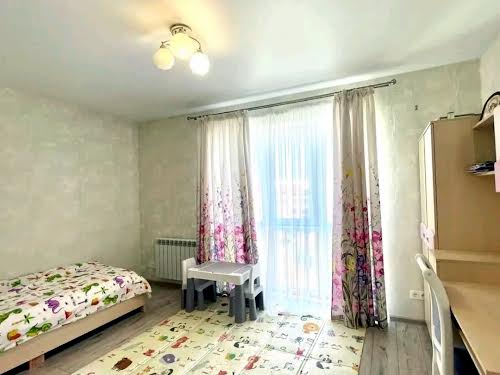 квартира по адресу Остромирська ул., 35