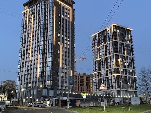квартира за адресою Червоної Калини просп., 56б