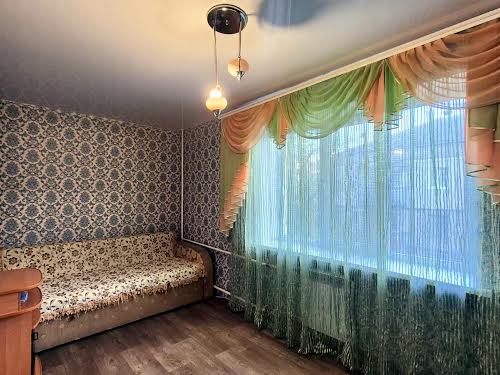 квартира за адресою Радіаторна вул., 111