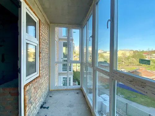 квартира за адресою Гайова вул., 8а