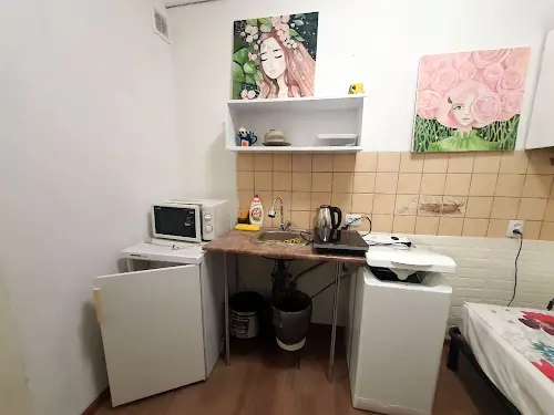 квартира за адресою Юрія Руфа вул., 41