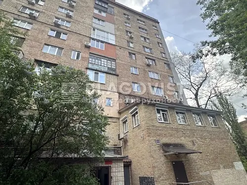 квартира за адресою Лесі Українки бульв., 3