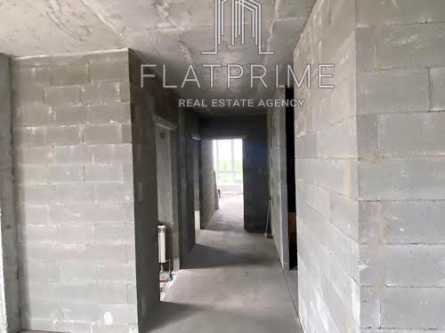 квартира за адресою Салютна вул., 2к23