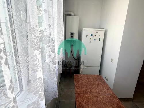 квартира за адресою Федьковича вул., 112б