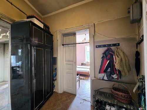 квартира за адресою Солодова вул., 1