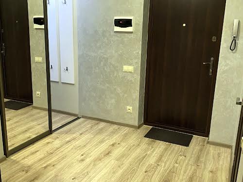 квартира за адресою Стрийська вул., 45-Ж