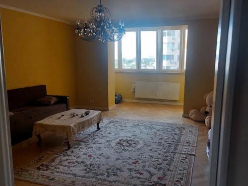 квартира по адресу Старицкого ул., 20/4