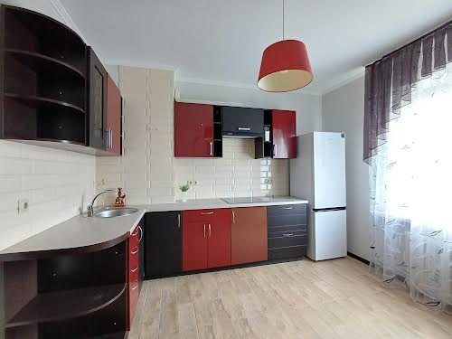 квартира за адресою Петра Григоренка просп., 18А