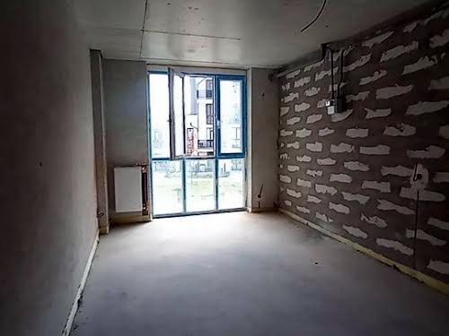 квартира за адресою Малоголосківська вул., 40б