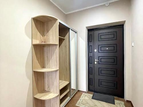 квартира за адресою Перлинна вул., 3