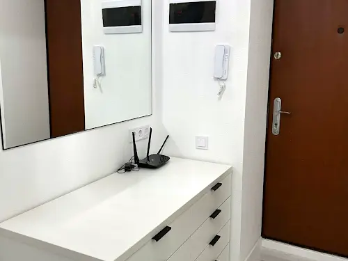 квартира за адресою Коперника вул., 14