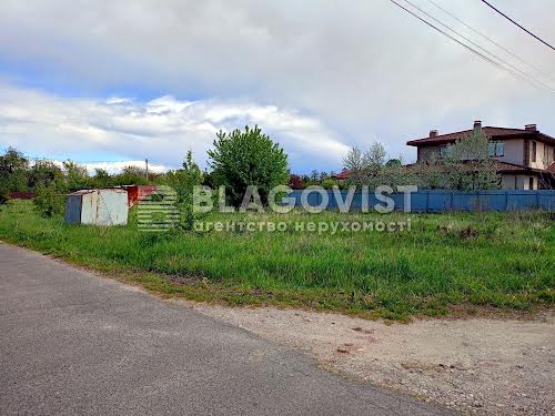 участок по адресу Лугова