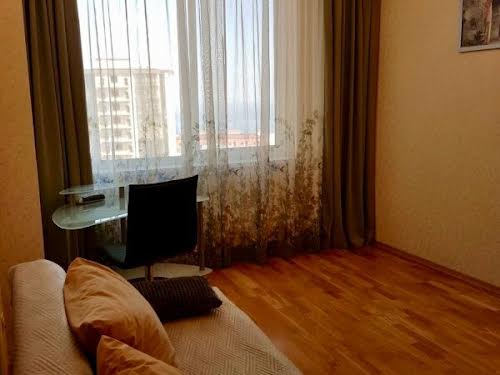 квартира по адресу Французский бульв., 60в