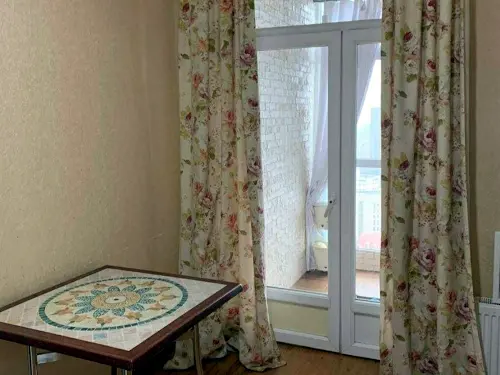 квартира за адресою Валерія Лобановського просп. (Червонозоряний), 4-А