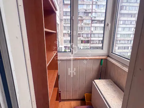 квартира по адресу Княжий Затон ул., 19