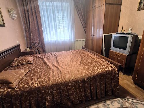 квартира за адресою Н Холодногірська, 10