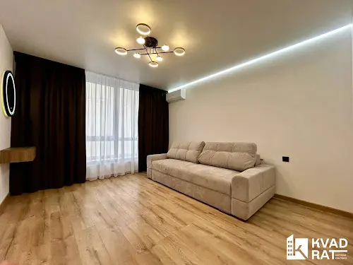 квартира за адресою Юліана Пелеша вул., 4