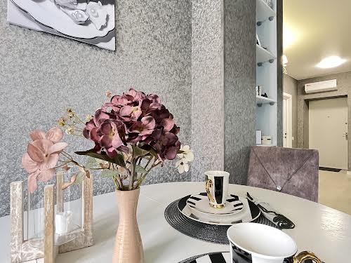квартира за адресою Мартинова просп., 3