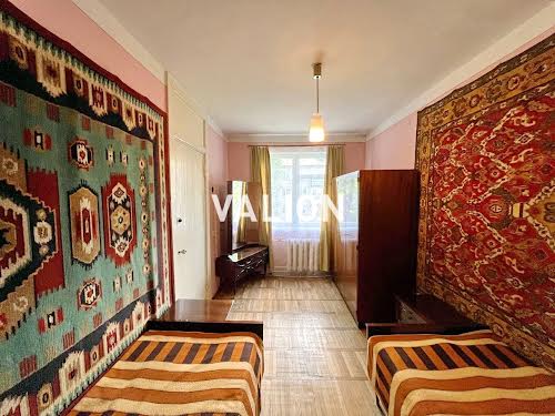 квартира за адресою Вацлава Гавела бульв. (Івана Лепсе), 79-В