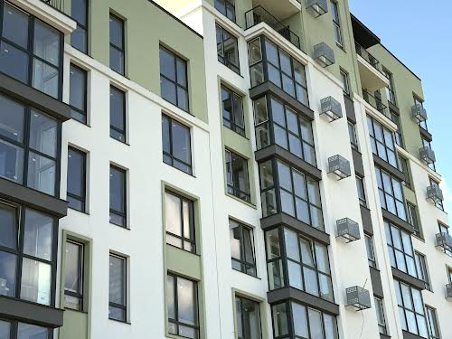 квартира по адресу Щирецкая ул., 23
