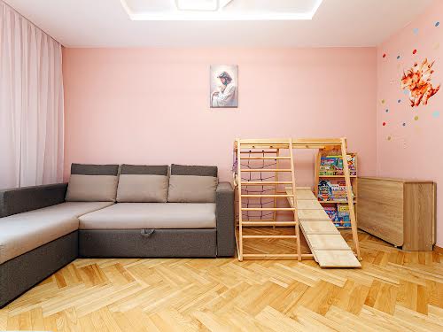 квартира за адресою Ясна вул., 25