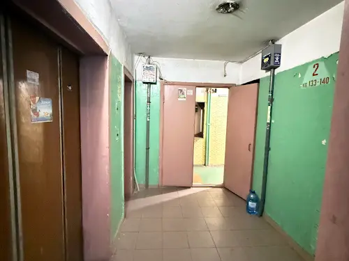 квартира за адресою Оболонський просп., 14-А