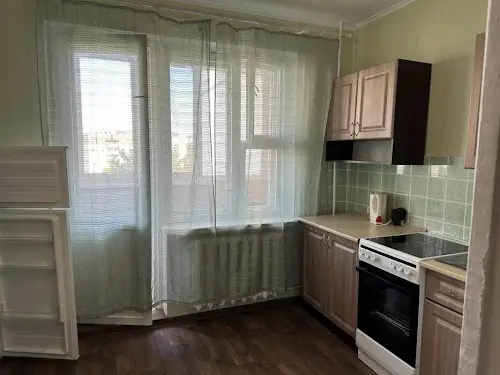 квартира за адресою Миколи Закревського вул., 9в