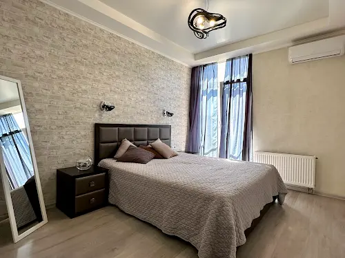 квартира за адресою Регенераторна вул., 4 к16