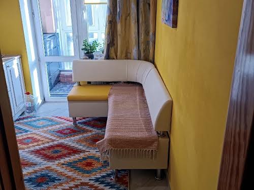 квартира за адресою Тополина вул., 7