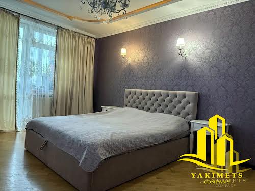 квартира за адресою Плугова вул., 6а