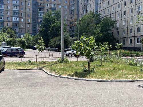 квартира за адресою 5-й Зарічний мікрорайон , 85