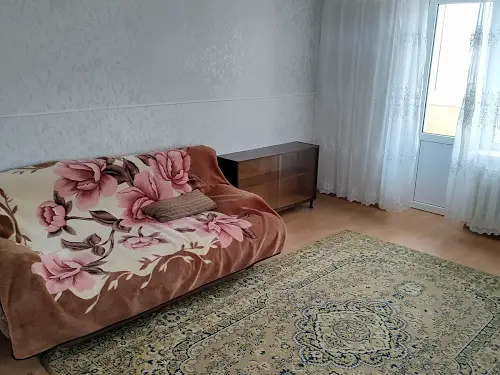квартира за адресою Олімпійська вул., 5