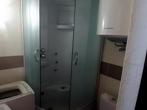 квартира по адресу Николая Боровского ул., 37
