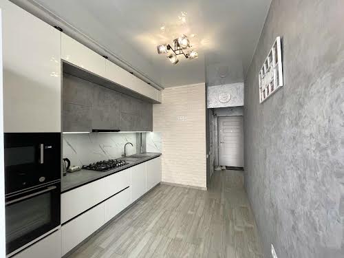 квартира за адресою Винна Гора вул., 7