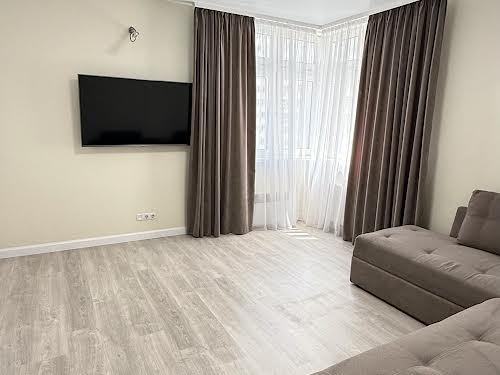 квартира за адресою Драгоманова вул., 2-Б
