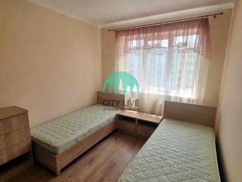 квартира за адресою Січових Стрільців вул., 68