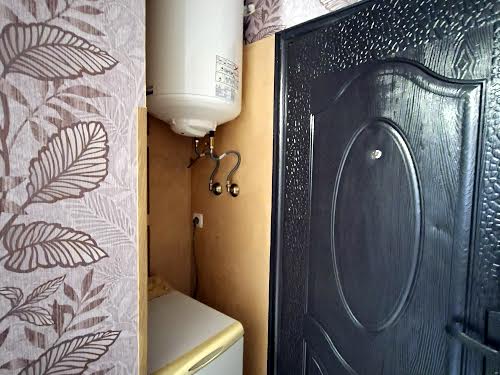 квартира по адресу Жолио Кюри ул., 22а
