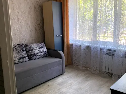 квартира за адресою Коробова вул., 5