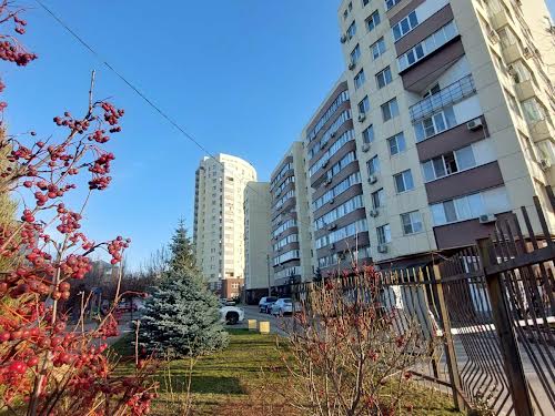 квартира за адресою Запоріжжя, Рельєфна вул., 8