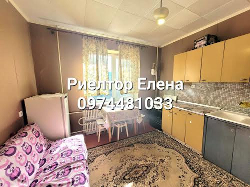 квартира за адресою Донецьке шосе, 3