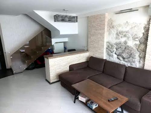 квартира по адресу Академика Сахарова ул., 36