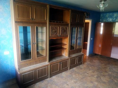 квартира по адресу Груни Романовой ул., 22